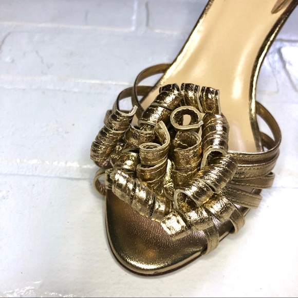 FINAL SALE! Kate Spade Nappa Colby Slingbacks - Picture 2 of 8